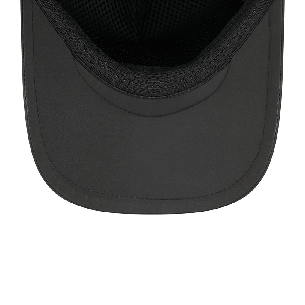 Chicago White Sox New Era 2026 Batting Practice Alternate Apex 9FORTY Adjustable Hat - Black