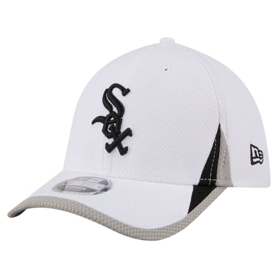 Chicago White Sox New Era  - White