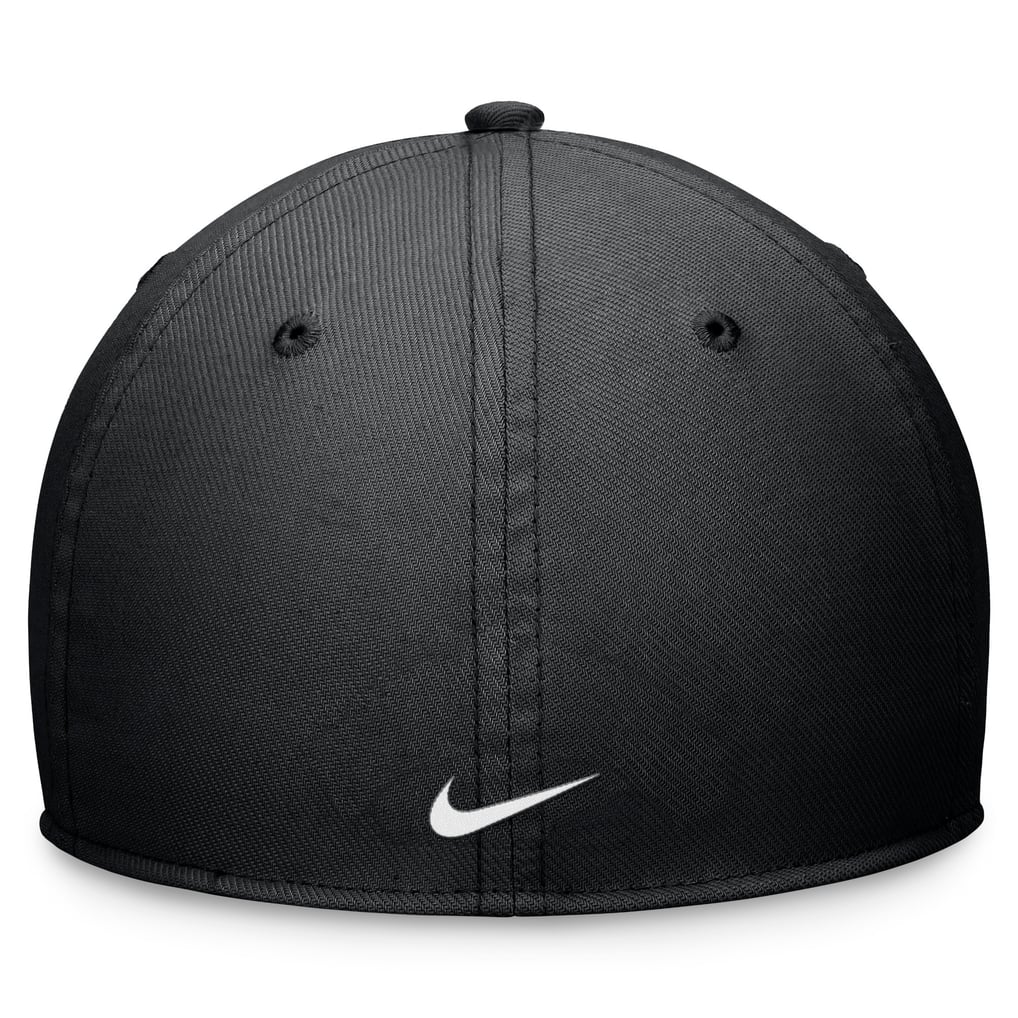 Chicago White Sox Nike Performance Flex Hat - Black