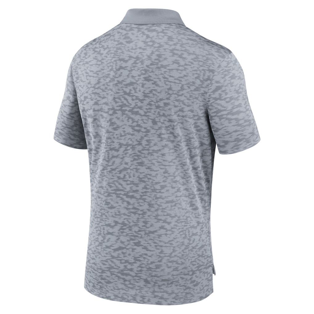  Chicago White Sox Nike Next Level Performance Polo - Gray