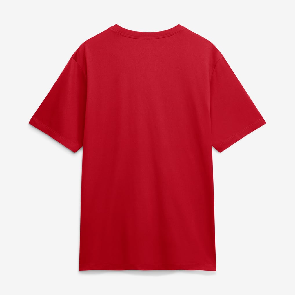 Chicago White Sox Nike 2026 City Connect Team Phrase Script Dri-FIT T-Shirt - Red