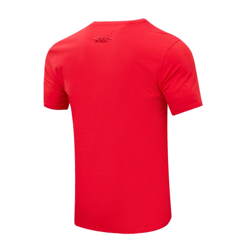 Chicago White Sox Pro Standard Classic Triple Red T-Shirt