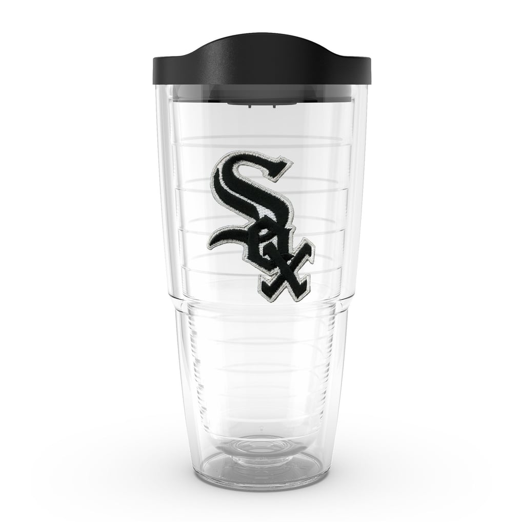  Chicago White Sox Tervis 24oz. Emblem Classic Tumbler