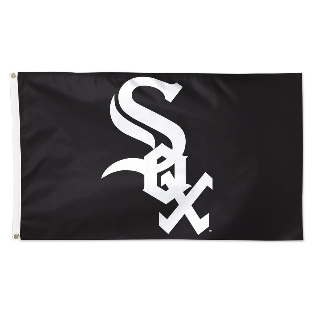 Chicago White Sox WinCraft 3' x 5' Primary Logo Single-Sided Flag
