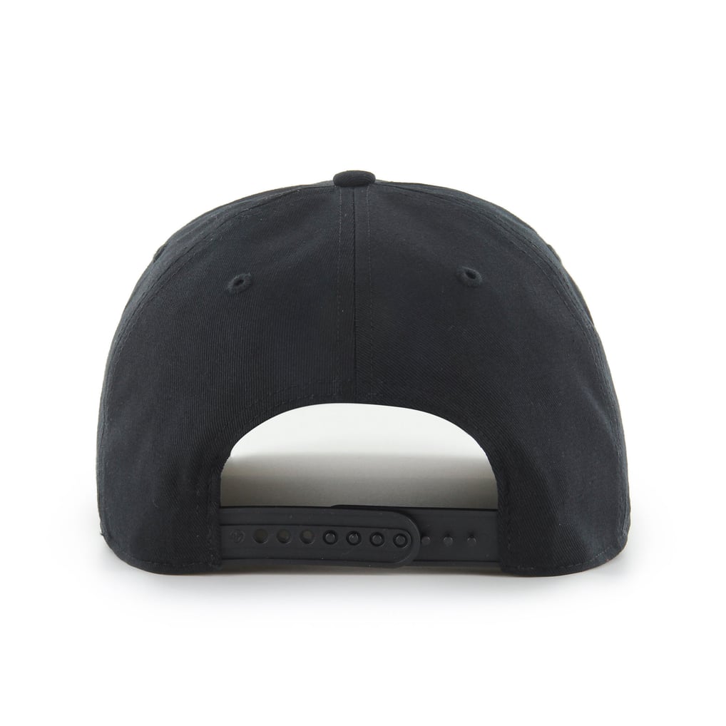  Christopher Bell '47 Campscape Hitch Adjustable Hat - Black
