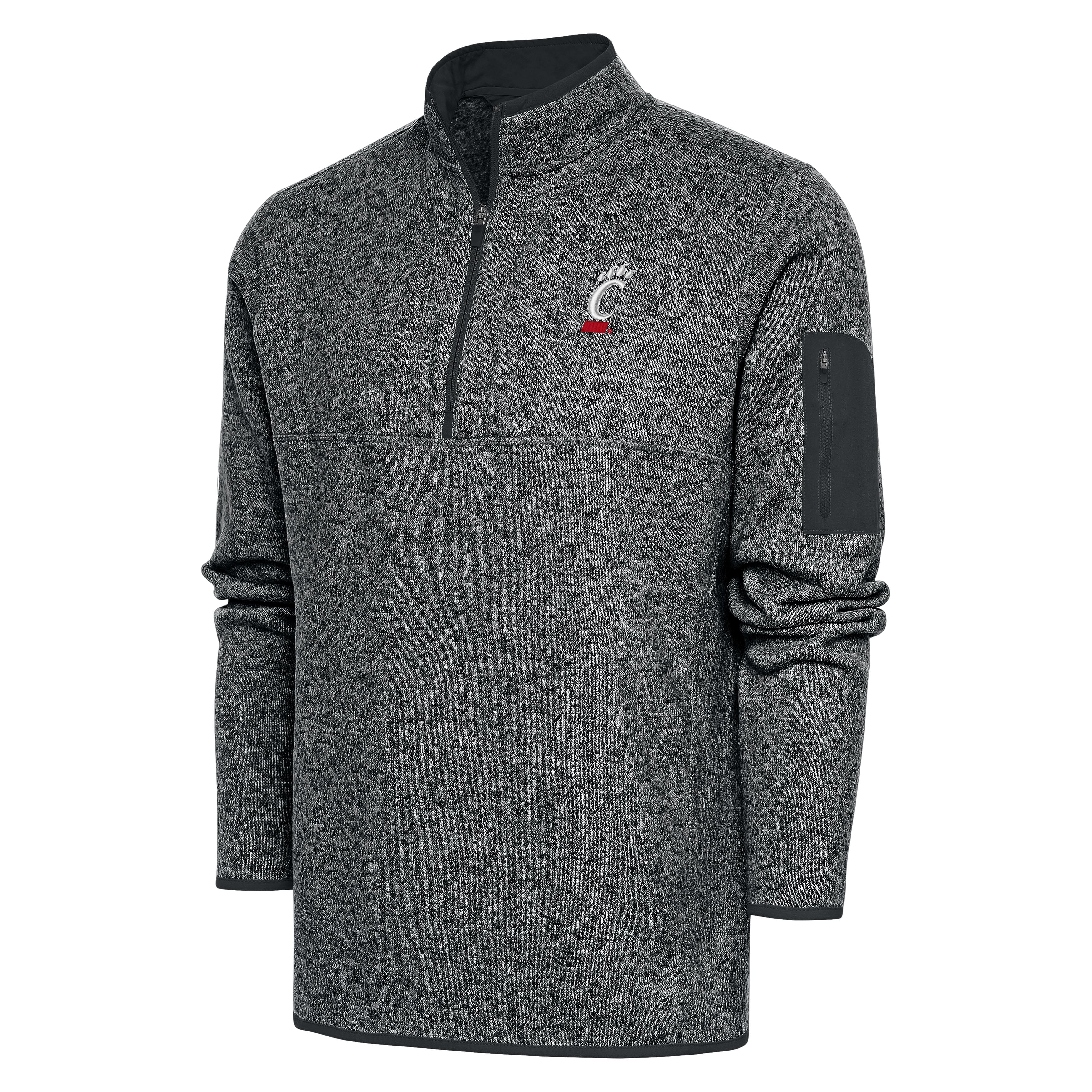 Heather Charcoal
