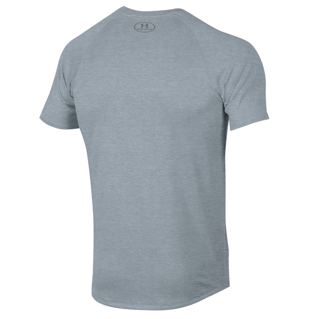  Cincinnati Bearcats Under Armour Alumni Tech T-Shirt - Gray