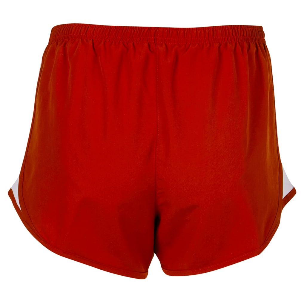 Cincinnati Bearcats Boxercraft Women's Essential Lined Athletic Shorts -  Red