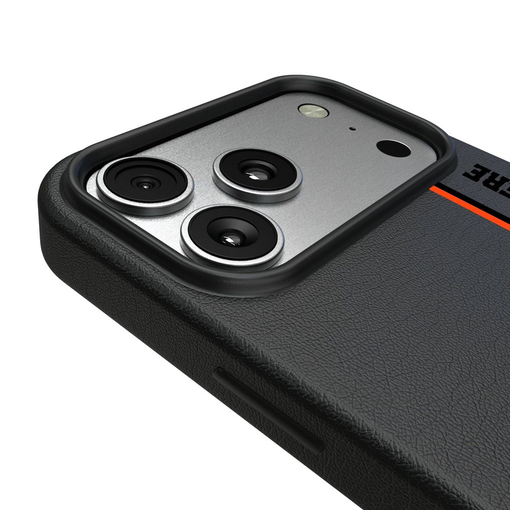 Cincinnati Bengals Keyscaper  Personalized iPhone Magnetic Bump Case