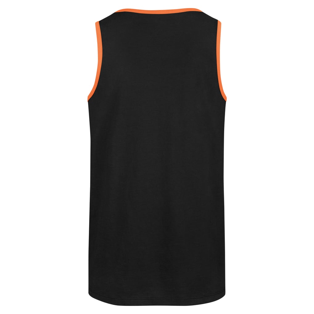 Cincinnati Bengals '47 Upload Franklin Tank Top - Black