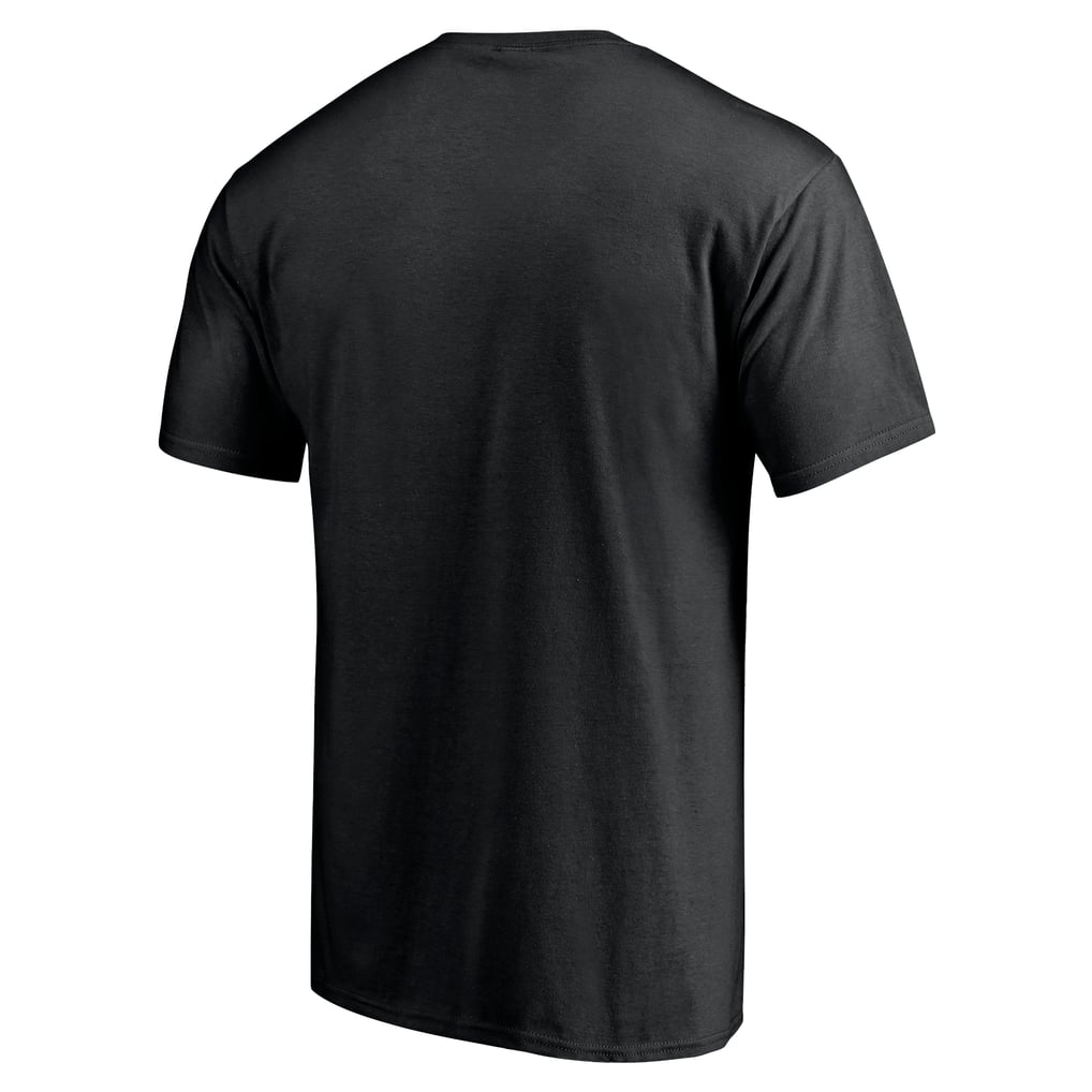 Cincinnati Bengals Fanatics Primary Logo T-Shirt - Black