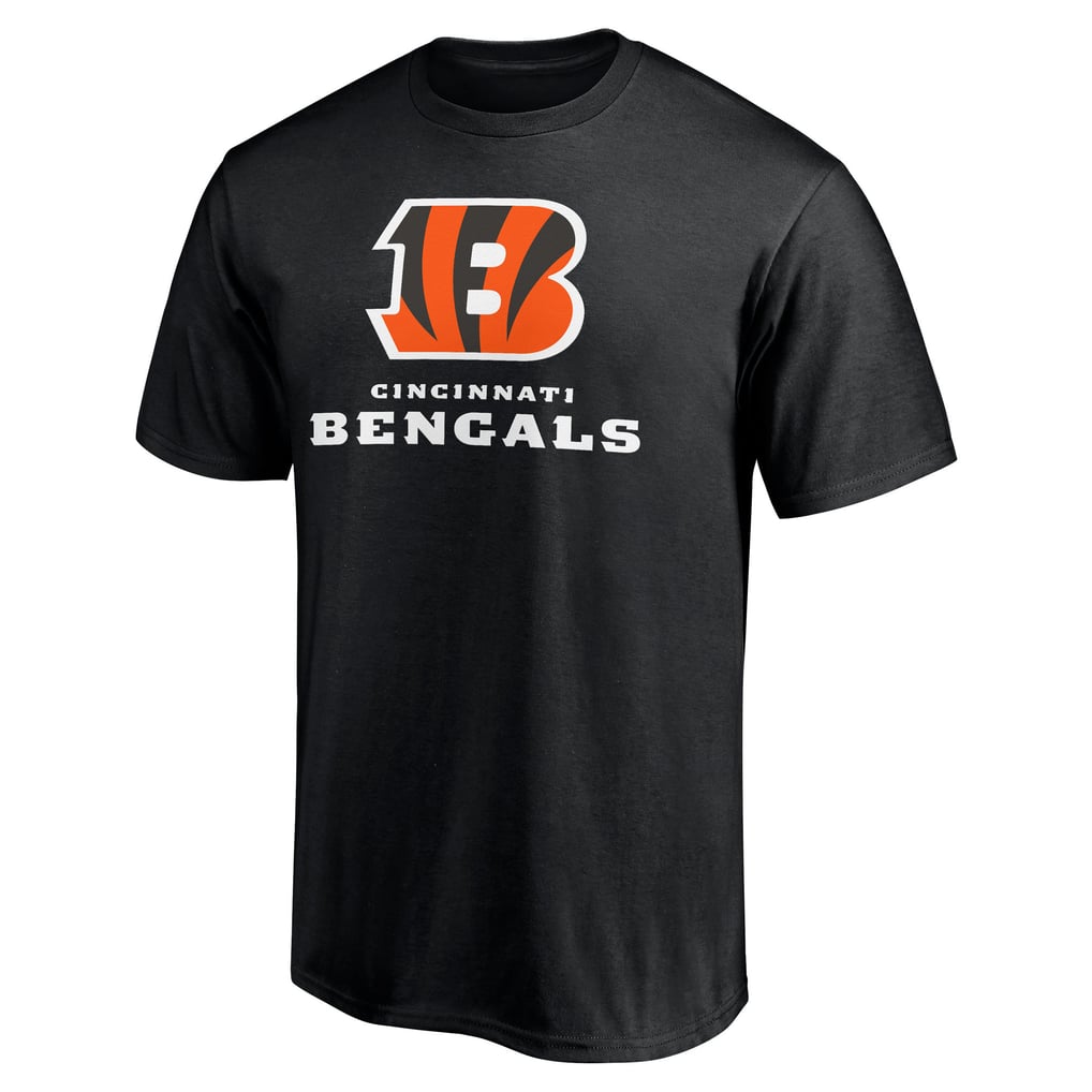 Joe Burrow Cincinnati Bengals Playmaker T-Shirt - Black