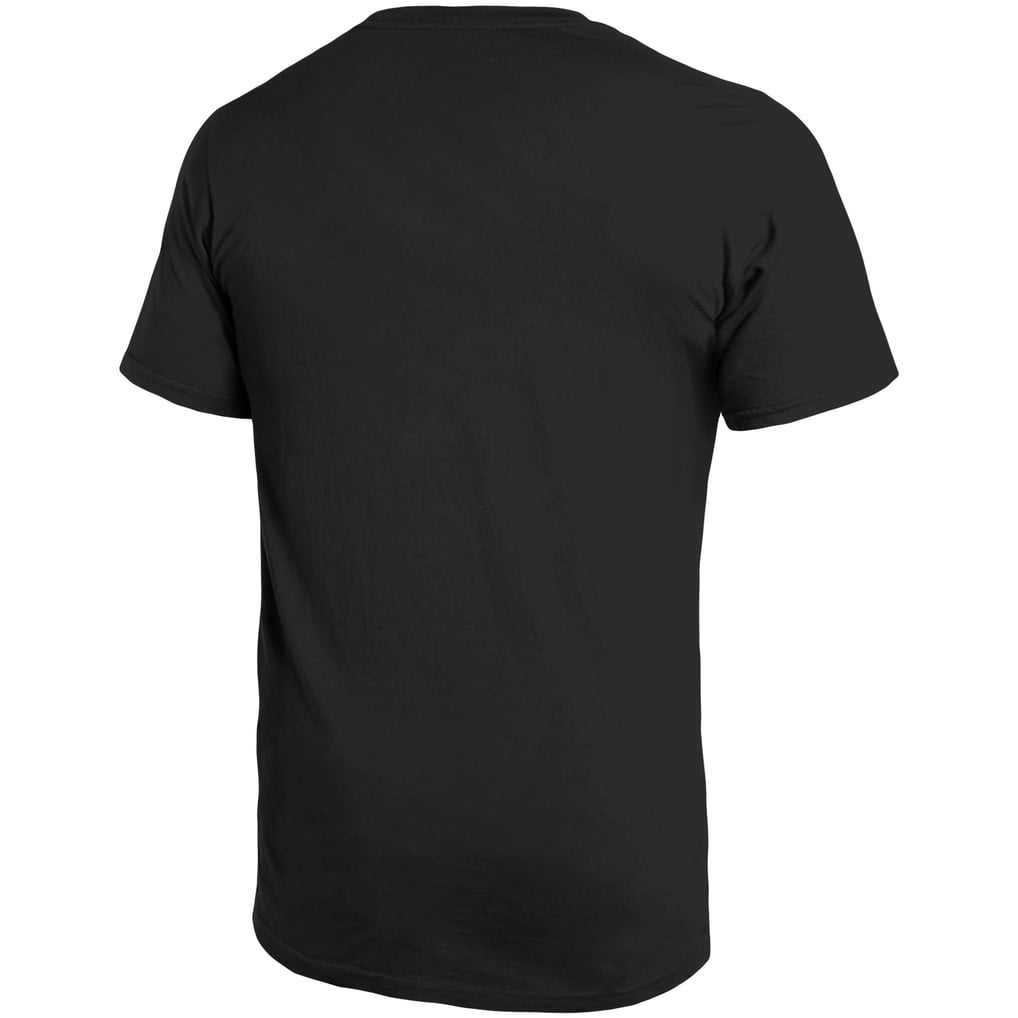 Joe Burrow Cincinnati Bengals Majestic Threads Oversized Player Image T-Shirt - Black