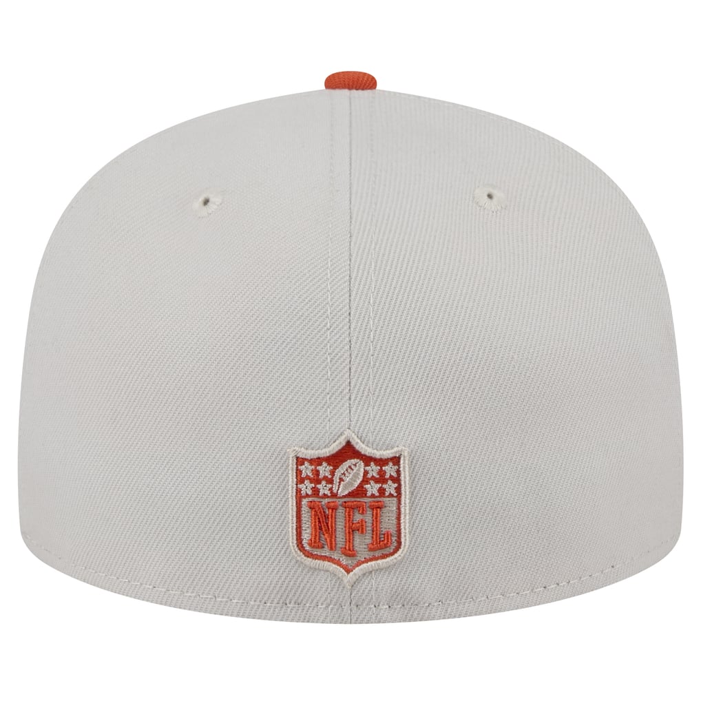 Cincinnati Bengals New Era Stoney 59FIFTY Fitted Hat