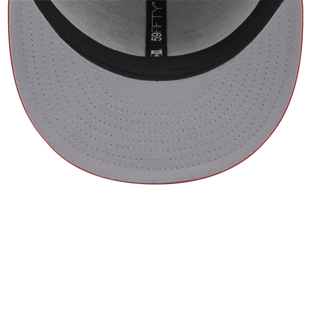 Cincinnati Bengals New Era Stoney 59FIFTY Fitted Hat