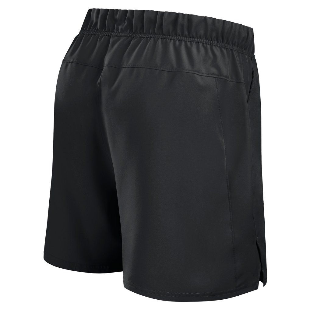 Cincinnati Bengals Nike Blitz Victory Dri-FIT Shorts - Black
