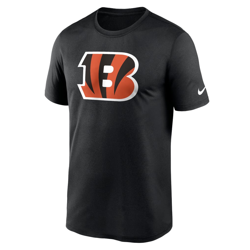 Cincinnati Bengals Nike Primetime Legend Dri-FIT T-Shirt - Black