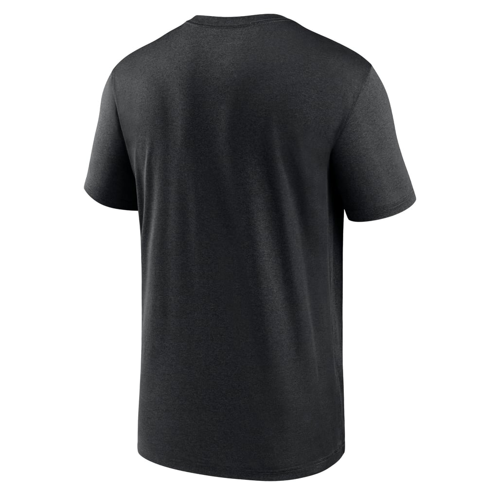 Cincinnati Bengals Nike Primetime Legend Dri-FIT T-Shirt - Black