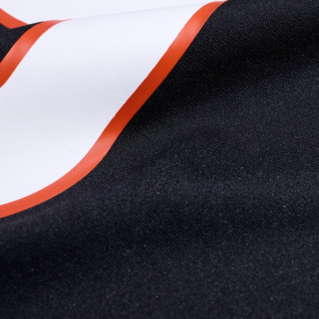 DJ Ivey Cincinnati Bengals Nike Team Game Jersey -  Black