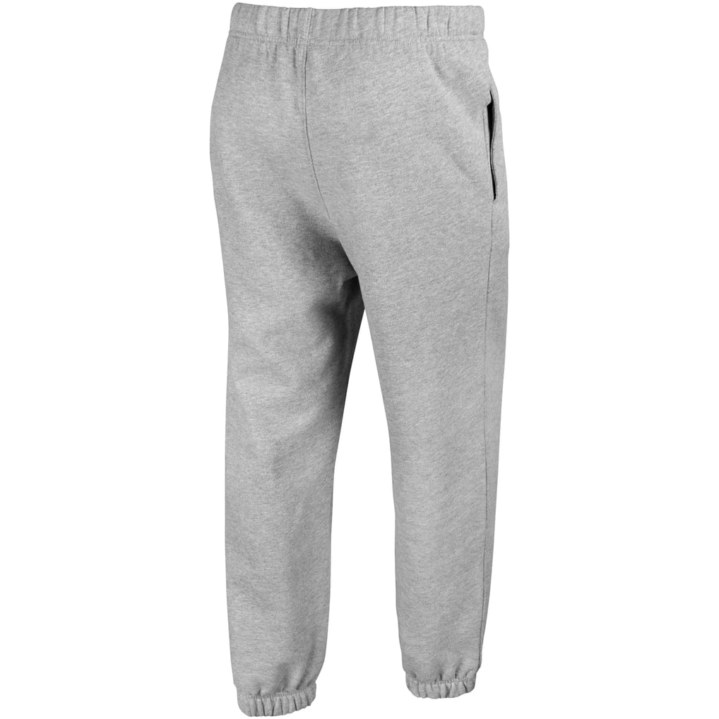 Cincinnati Bengals '47 Women's Double Pro Harper Jogger Sweatpants - Gray