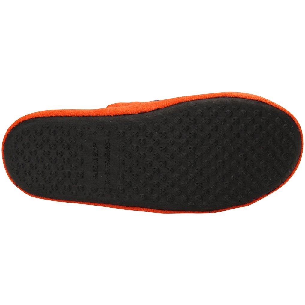 Cincinnati Bengals Women's Love Glitter Slippers