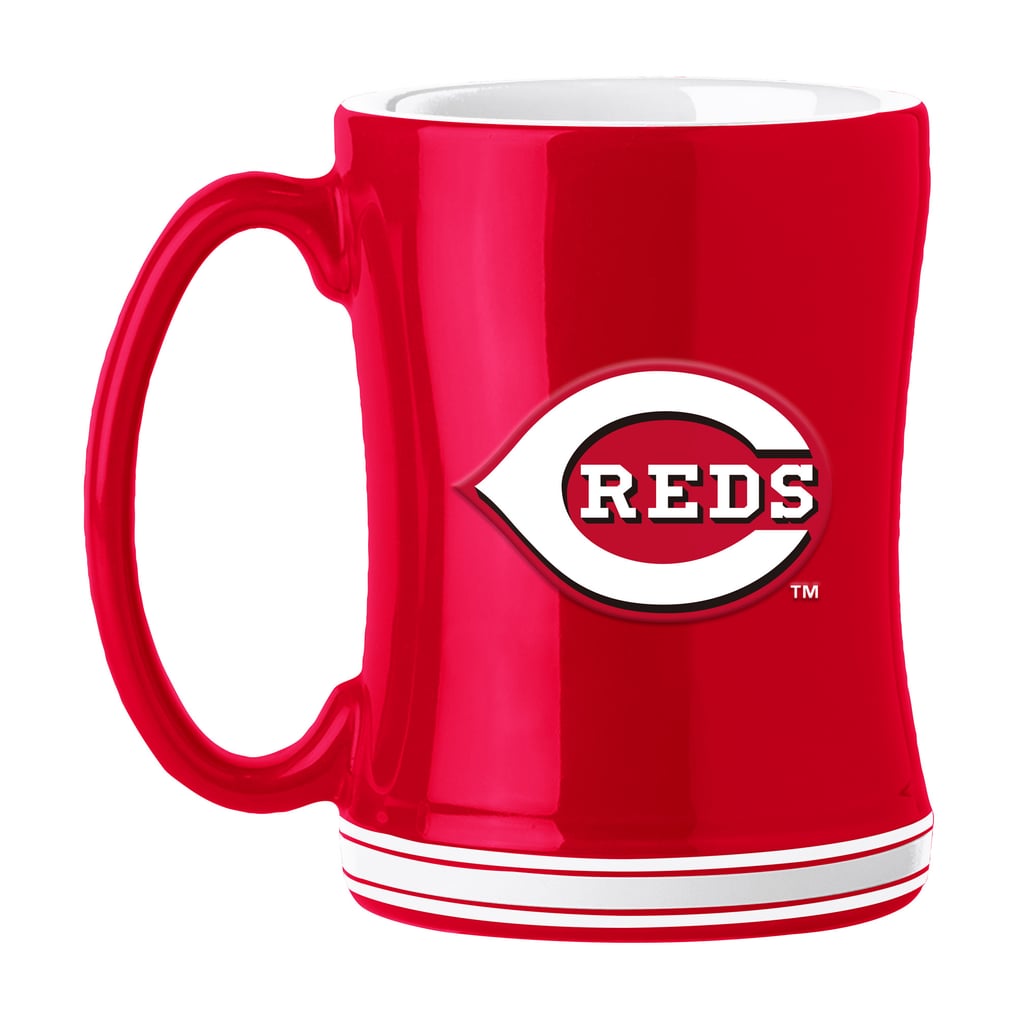 Cincinnati Reds 14oz. Relief Mug