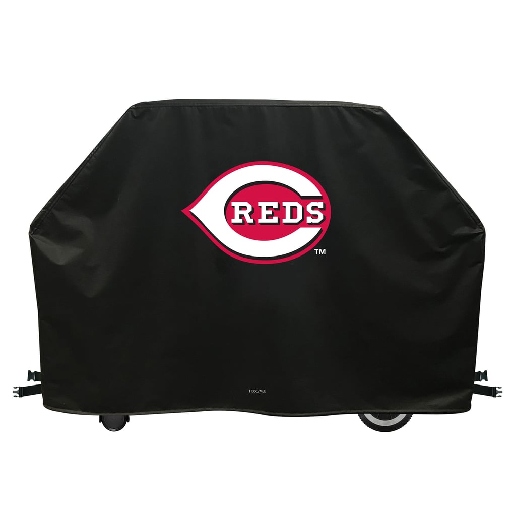 Cincinnati Reds 72" Grill Cover