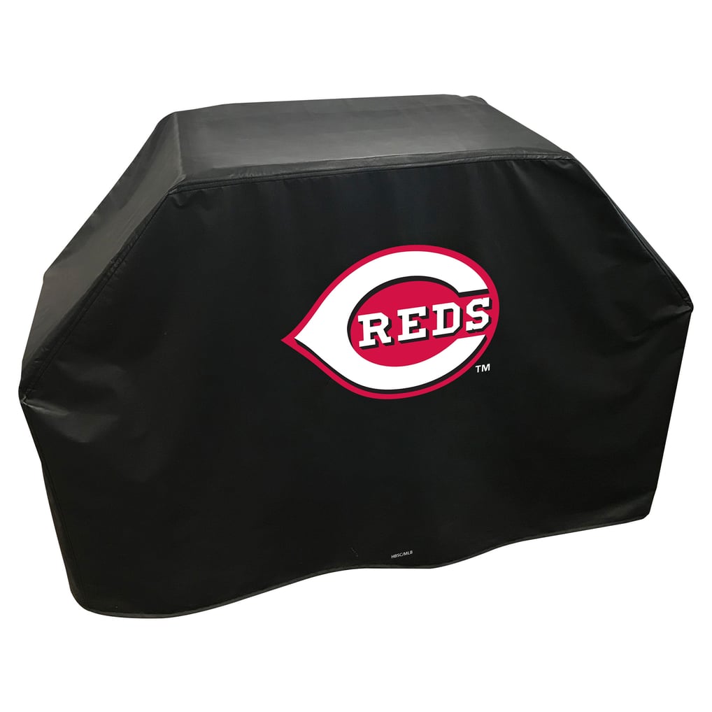 Cincinnati Reds 72" Grill Cover