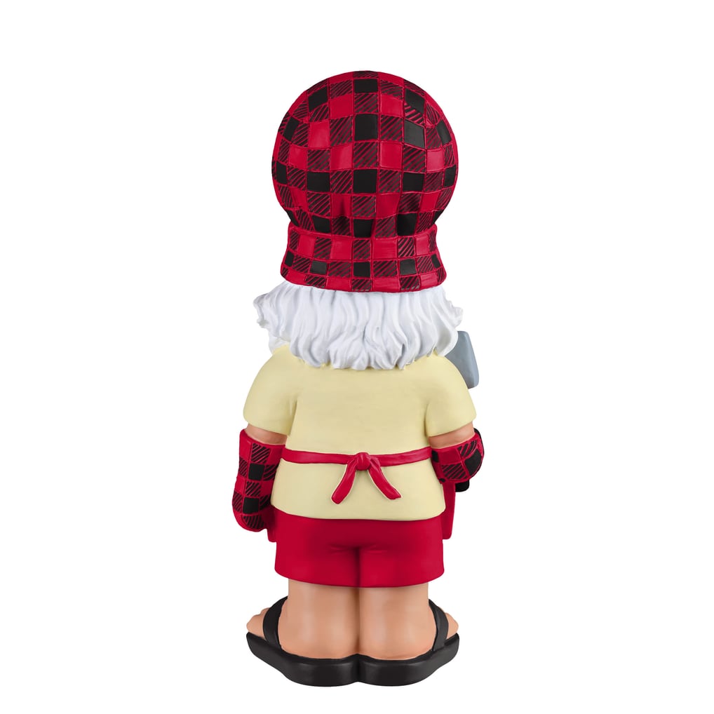  Cincinnati Reds FOCO Apron Gnome