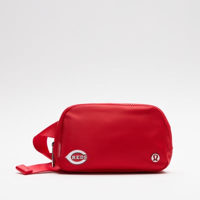  Cincinnati Reds lululemon Everywhere Belt Bag
