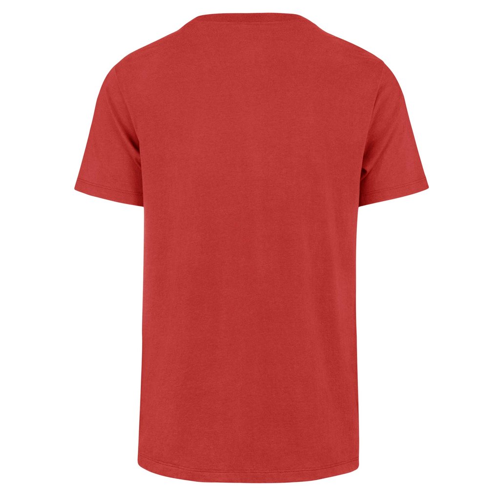  Cincinnati Reds '47 HR Celebration T-Shirt - Red