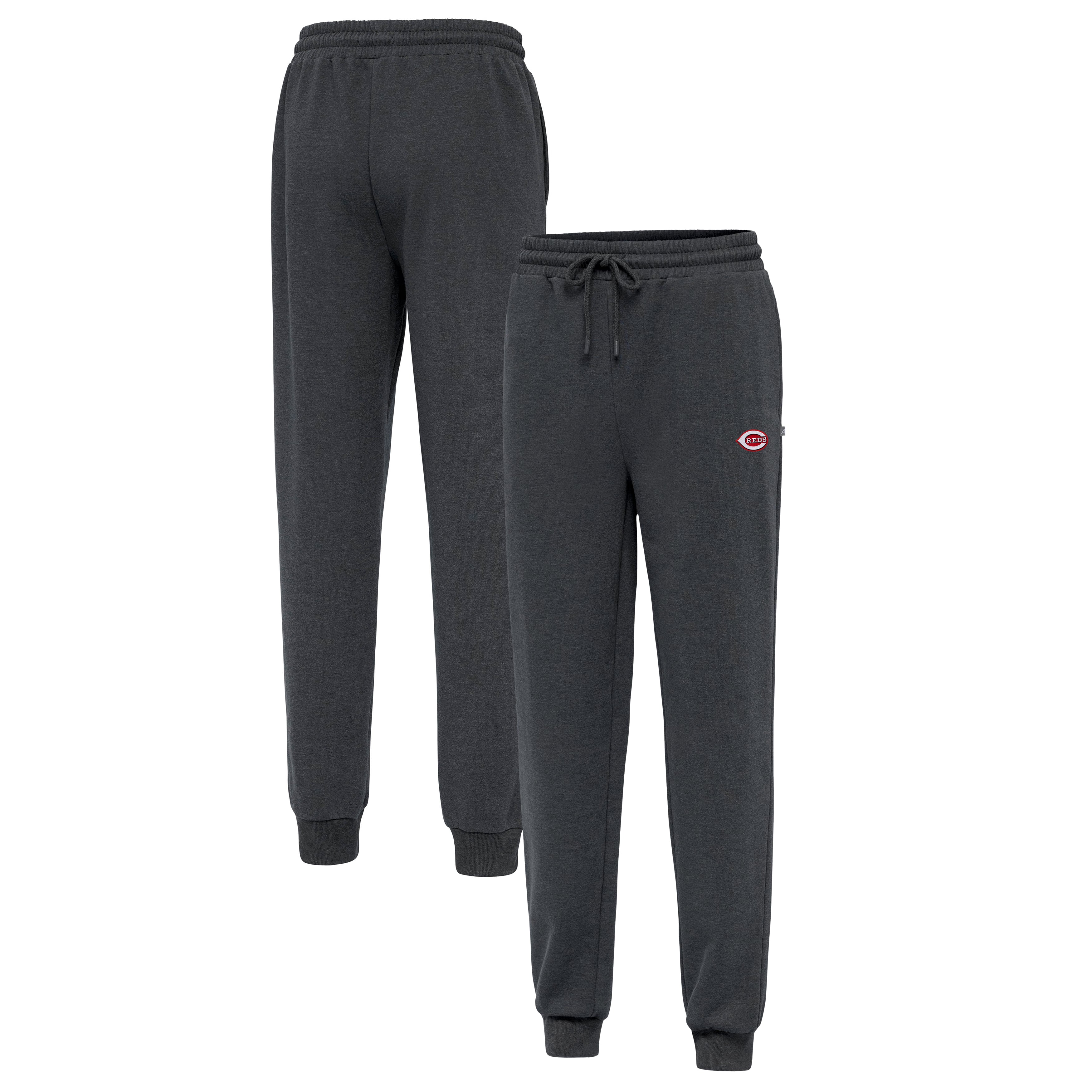 Heather Charcoal