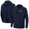 Heather Navy