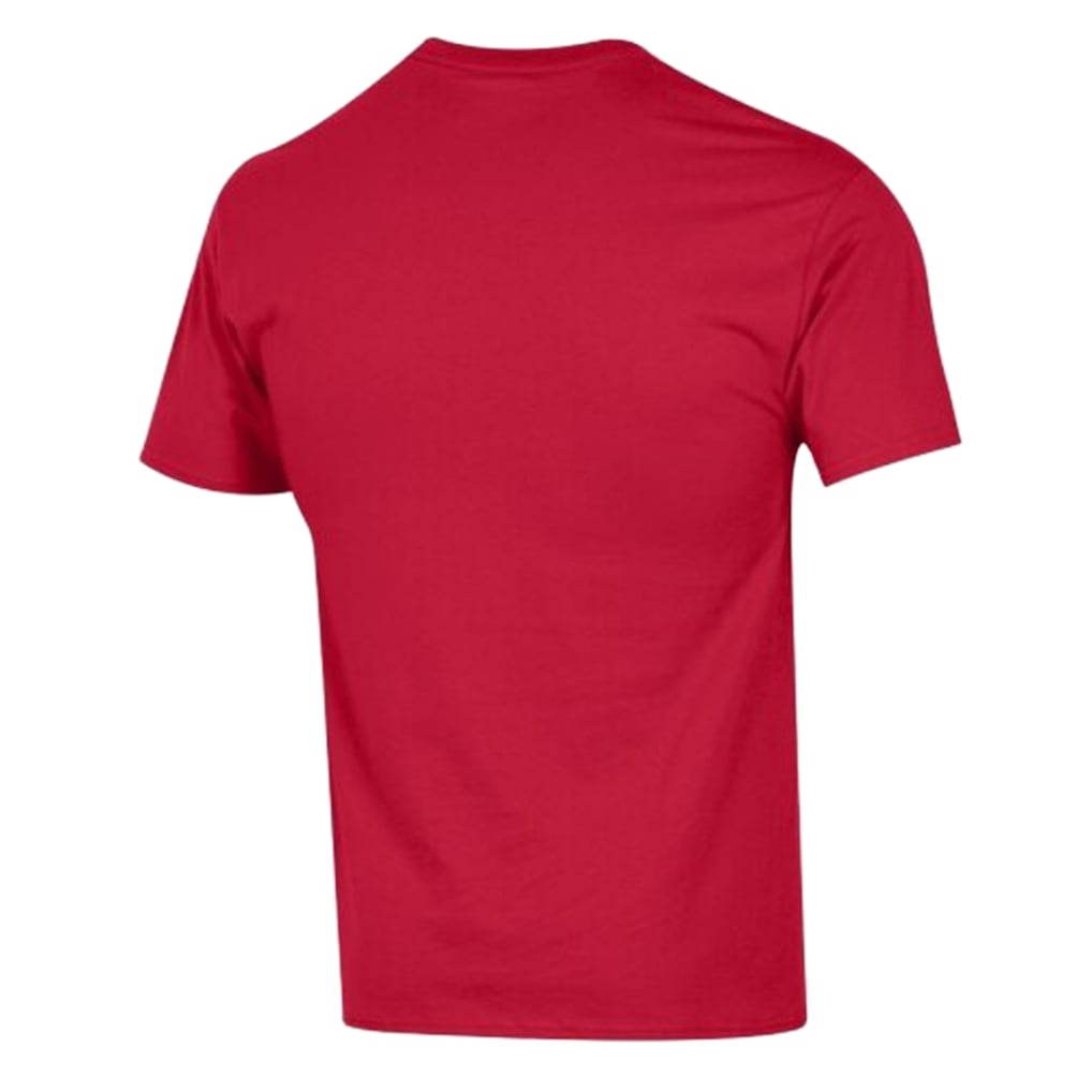 Cincinnati Reds Champion Baseball T-Shirt - Red