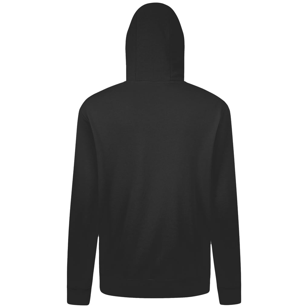  Cincinnati Reds Levelwear Podium Abyssal Pullover Hoodie - Black