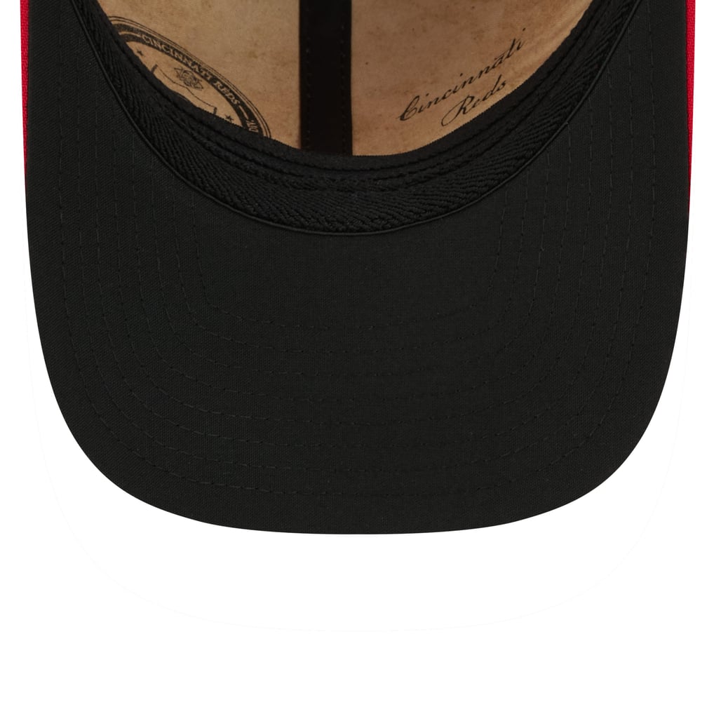 Cincinnati Reds New Era 2026 MLB All-Star Game 39THIRTY Flex Hat - Red