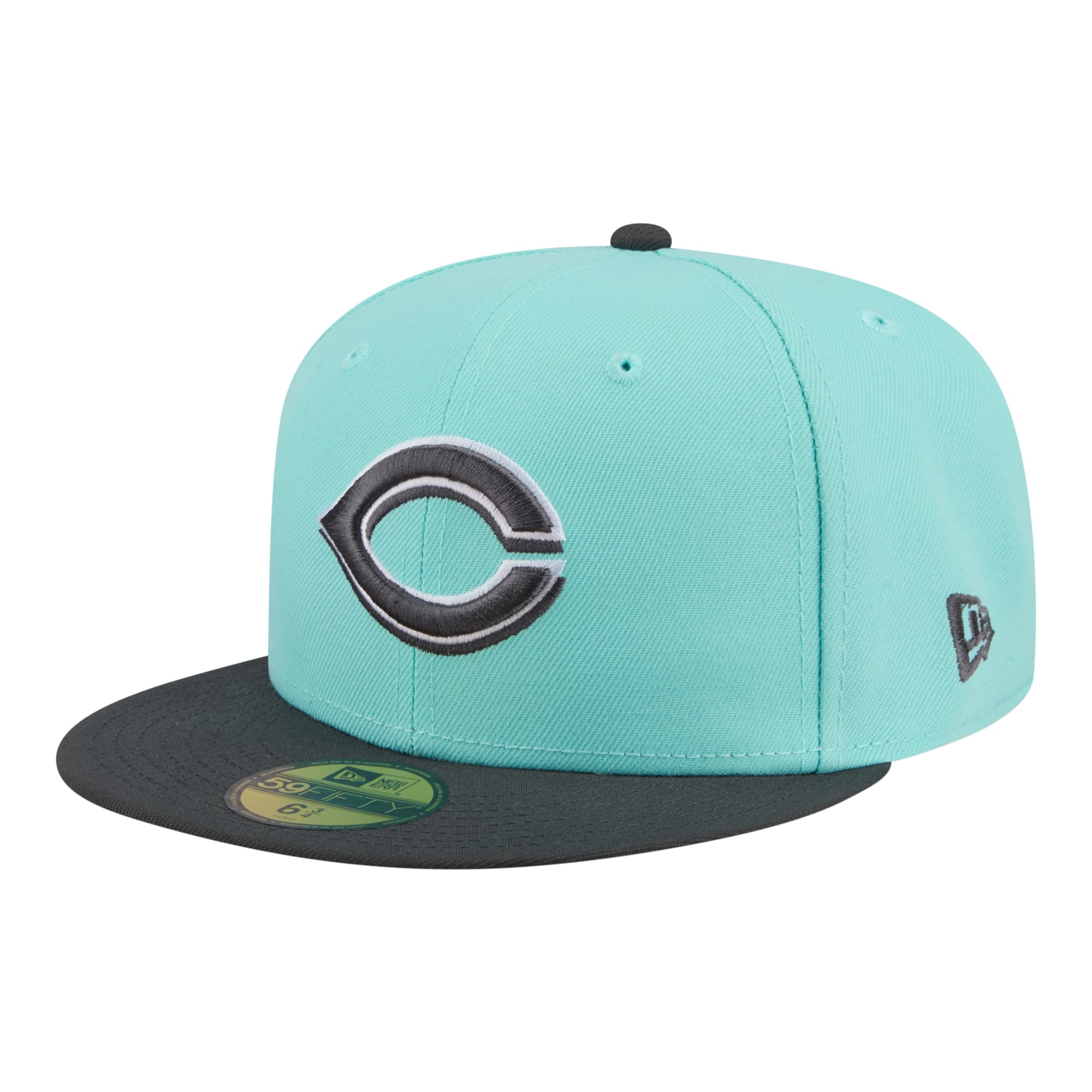 Turquoise