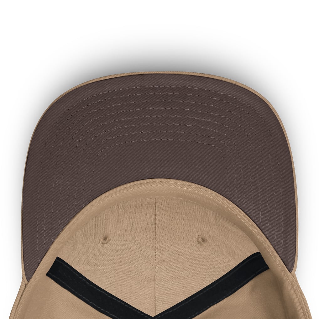  Cincinnati Reds Nike Statement Club Adjustable Hat - Light Brown