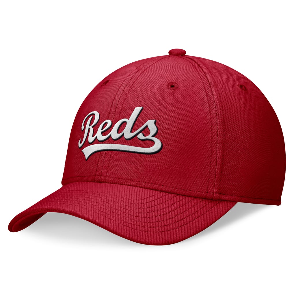 Cincinnati Reds Nike Performance Flex Hat - Red