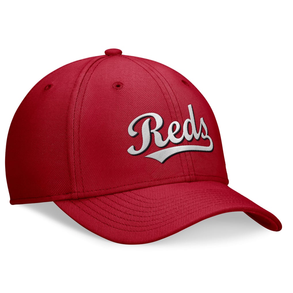 Cincinnati Reds Nike Performance Flex Hat - Red
