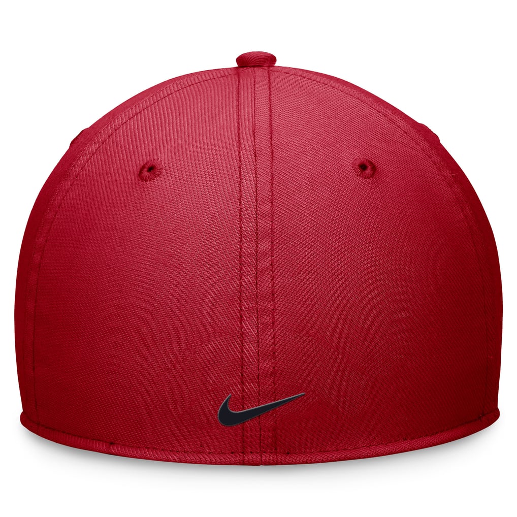 Cincinnati Reds Nike Performance Flex Hat - Red
