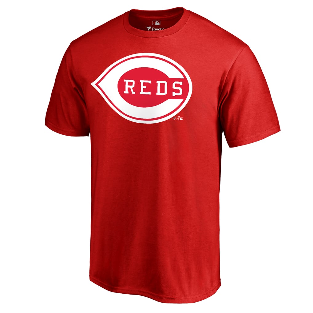 Cincinnati Reds Cooperstown Collection Wahconah T-Shirt - Red
