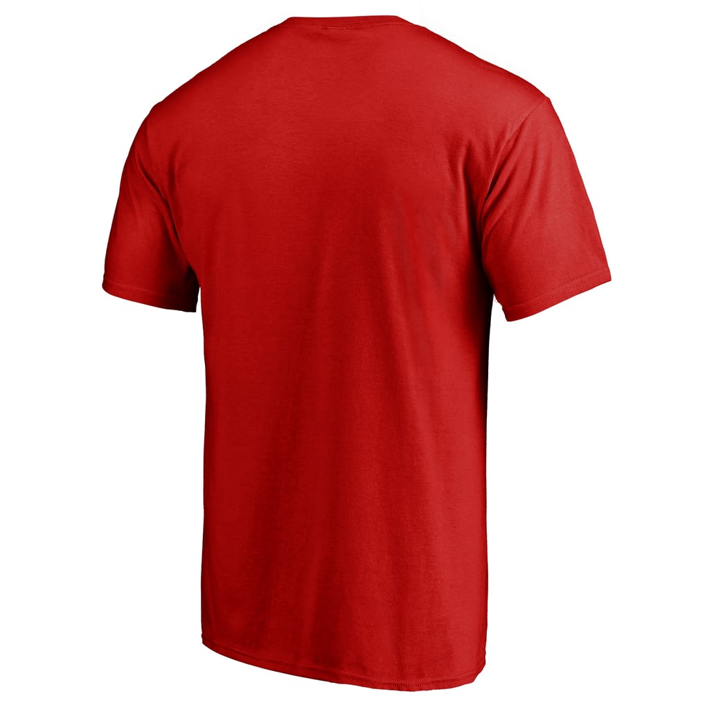 Cincinnati Reds Cooperstown Collection Wahconah T-Shirt - Red