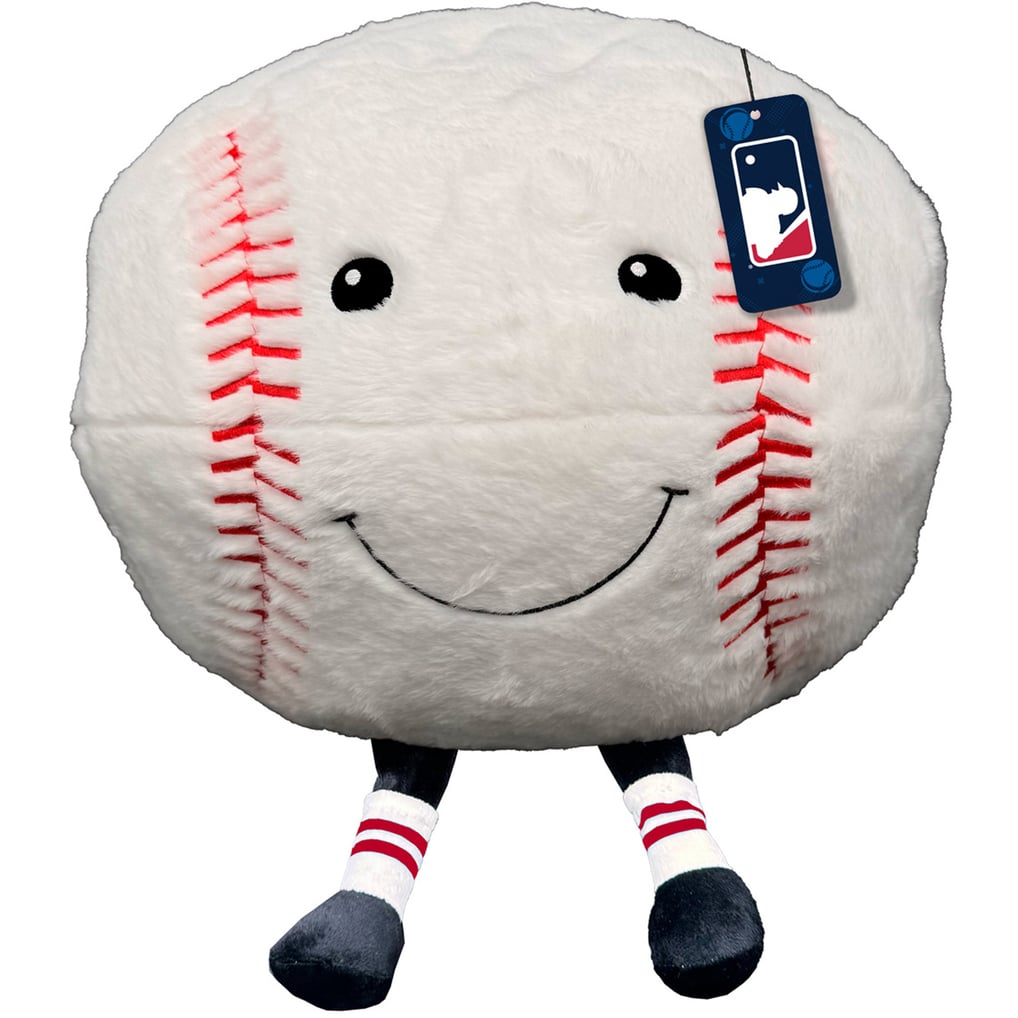  Cincinnati Reds Pegasus Player Pal Pillow