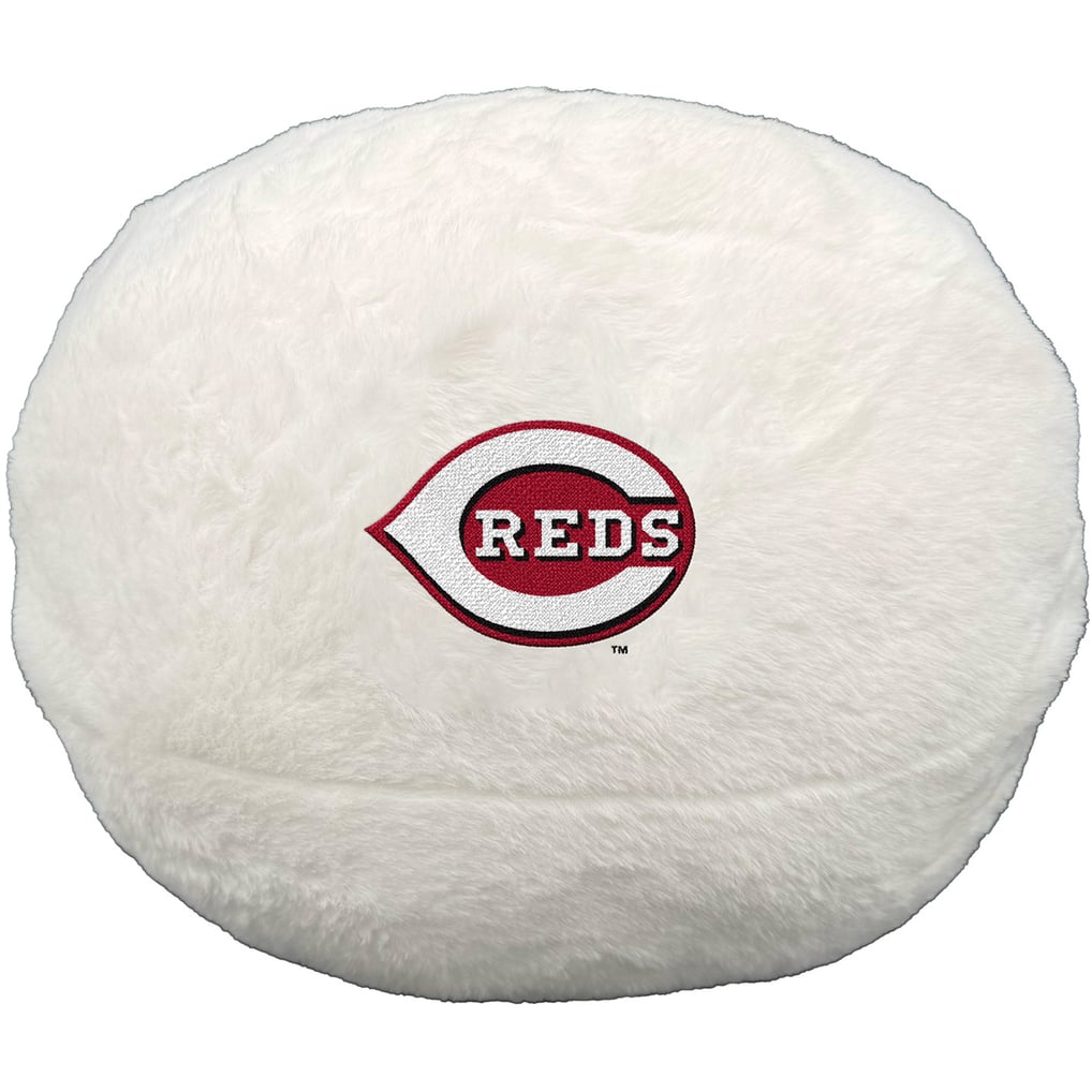  Cincinnati Reds Pegasus Player Pal Pillow