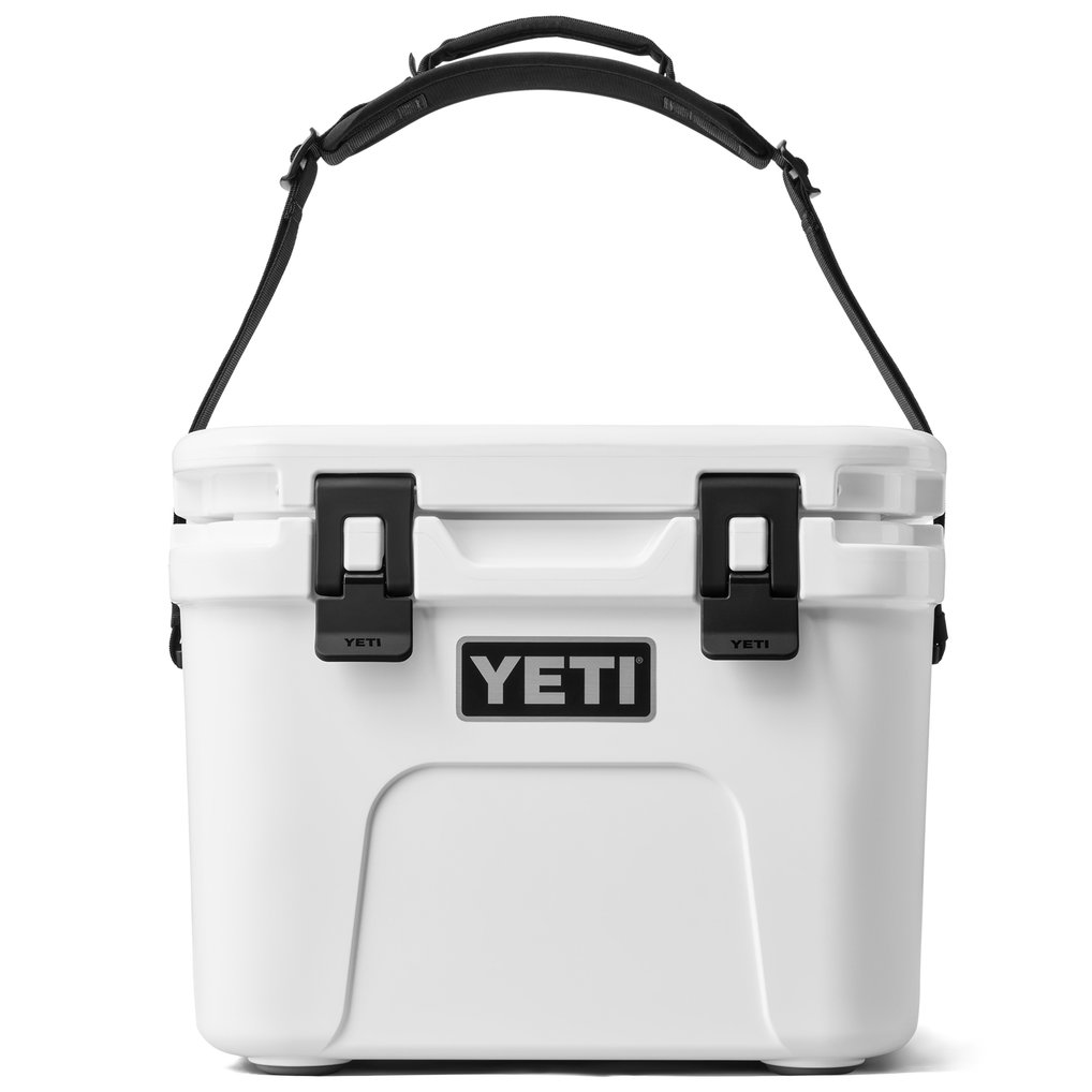 Cincinnati Reds YETI Roadie 15 Hard Cooler