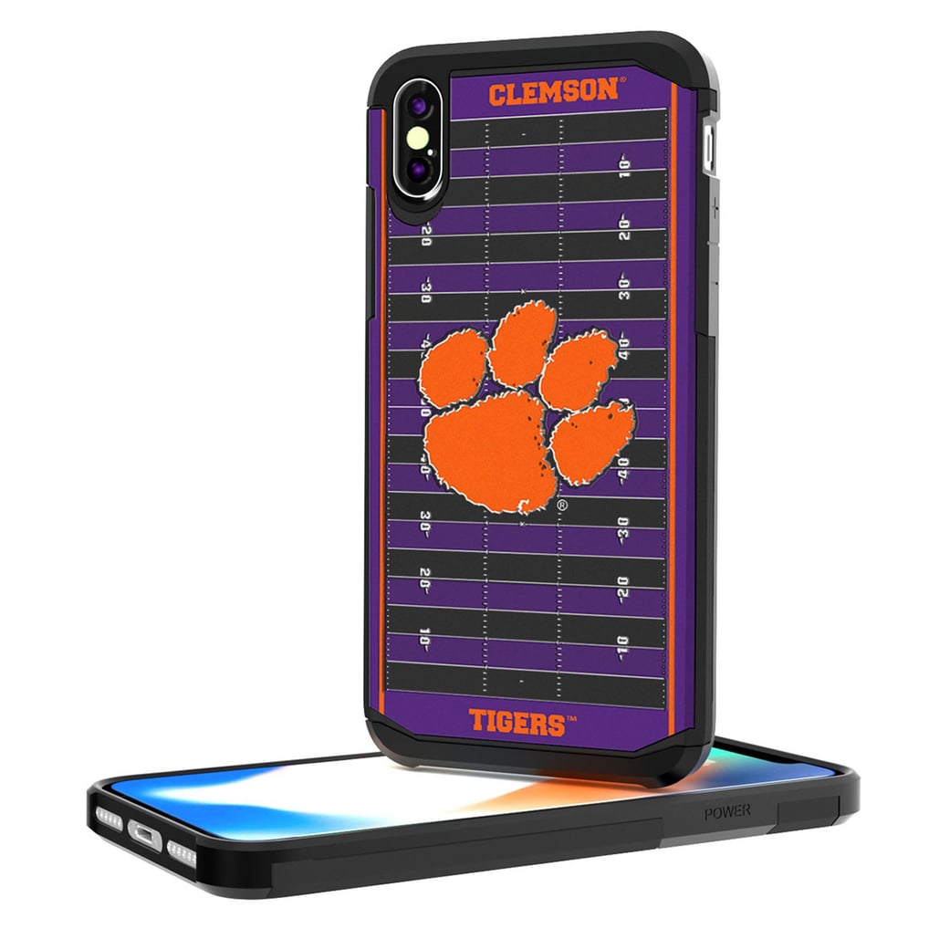 Clemson Tigers Field iPhone Rugged Case