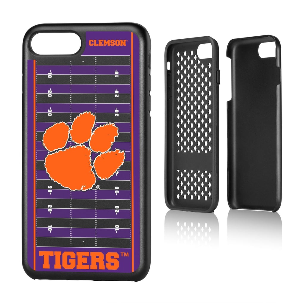 Clemson Tigers Field iPhone Rugged Case