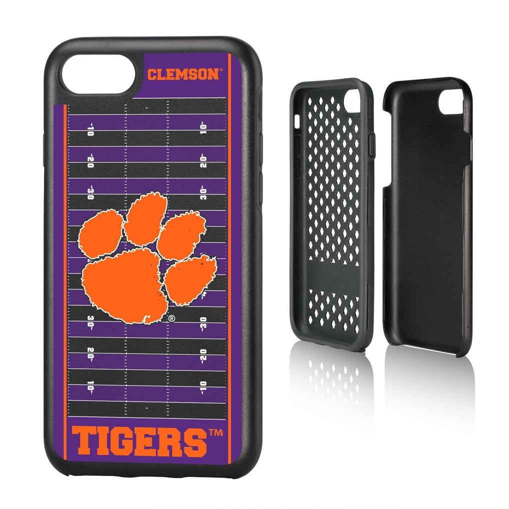 Clemson Tigers Field iPhone Rugged Case