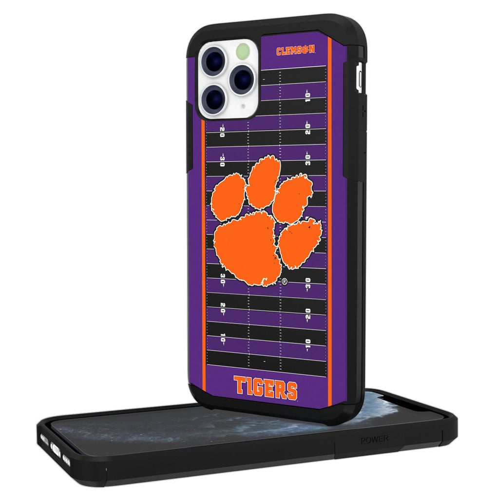 Clemson Tigers Field iPhone Rugged Case